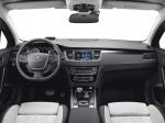 Peugeot 508 RXH 2012 года